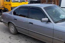 BMW 7 Series E38 1994–2001 Okenné deflektory Long (4 ks, HIC) fotografia 1