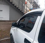 Hyundai H300, H1, Starex 2008–2020 Ofuky okien (2 ks, Sunplex Sport) fotografia 1