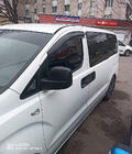 Hyundai H100 Ofuky okien (2 ks, Sunplex Sport) fotografia 1
