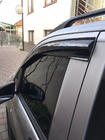 Mercedes Vito/V-trieda W447 2014– Ofuky okien (2 ks, Sunplex Sport) fotografia 4