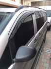 Mercedes Vito/V-trieda W447 2014– Ofuky okien (2 ks, Sunplex Sport) fotografia 2