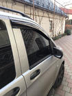 Mercedes Vito/V-trieda W447 2014– Ofuky okien (2 ks, Sunplex Sport) fotografia 6
