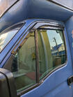 Renault Master 1998–2010 Ofuky okien (2 ks, Sunplex Sport) fotografia 1