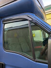 Opel Movano 2004–2010 Ofuky okien (2 ks, Sunplex Sport) fotografia 1