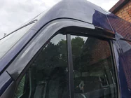 Opel Movano 2010–2021 Ofuky okien (2 ks, Sunplex Sport) fotografia 10