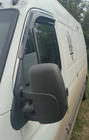 Nissan Interstar 2002–2010 Ofuky okien (2 ks, Sunplex Sport) fotografia 3
