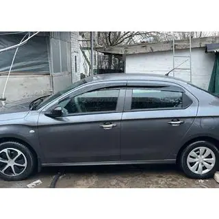 Ofuky okien (4 ks, Sunplex Sport)