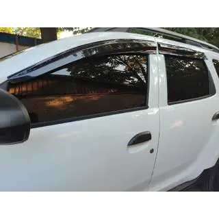 Ofuky okien (4 ks, Sunplex Sport)