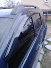 Renault Duster 2008–2017 Ofuky okien (4 ks, Sunplex Sport) fotografia 3