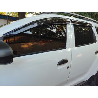 Ofuky okien (4 ks, Sunplex Sport)