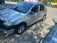 Renault Logan I 2008–2013 Ofuky okien (4 ks, Sunplex Sport) fotografia 2