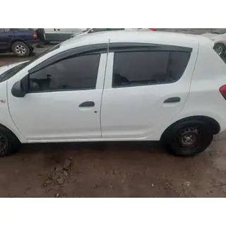 Ofuky okien (4 ks, Sunplex Sport)
