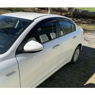 Ofuky okien (4 ks, Sunplex Sport)