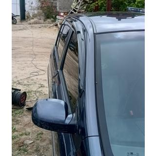 Ofuky okien (4 ks, Sunplex Sport) Hyundai Getz 2002– fotografia 4