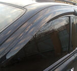Kia Sorento I BL 2002–2009 Ofuky okien (4 ks, Sunplex Sport) fotografia 1