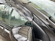 Nissan Qashqai 2007–2010 Ofuky okien (4 ks, Sunplex Sport) fotografia 4