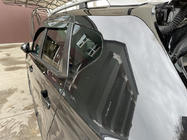 Nissan Qashqai 2010–2014 Ofuky okien (4 ks, Sunplex Sport) fotografia 7