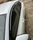 Renault Megane IV 2016–2025 Deflektory okien SD (4 ks, Sunplex Sport) fotografia 1