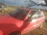 Volkswagen Golf 3 1991–2001 Ofuky okien (4 ks, Sunplex Sport) fotografia 3