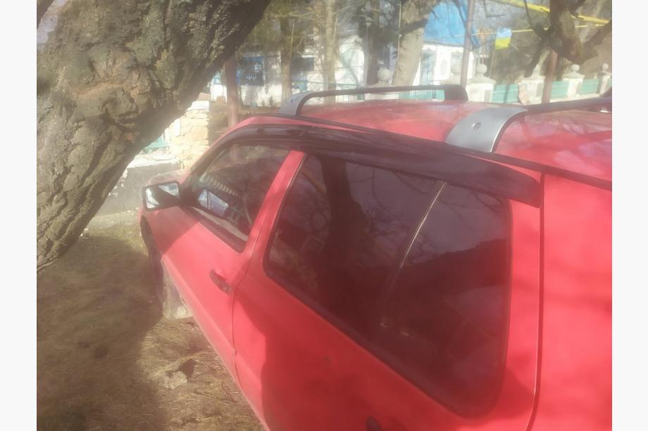 Volkswagen Golf 3 1991–2001 Ofuky okien (4 ks, Sunplex Sport) Image