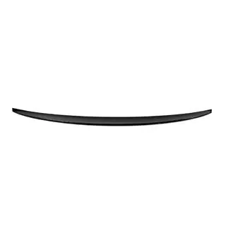 LIP spojler (Sunplex, čierny) (115,5 cm x 6,7 cm)