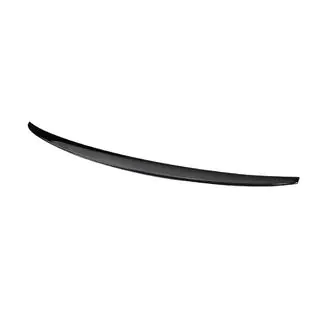 LIP spojler (Sunplex, čierny) (115,5 cm x 6,7 cm) fotografia 2