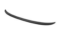 BMW rad 3 F30/F31 2012–2019 Lip spojler (Sunplex, čierny) fotografia 4