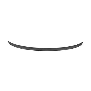 Lip spojler Sunplex (pre F10, čierny) BMW 5. rad F10/F11 2010–2016 fotografia 4