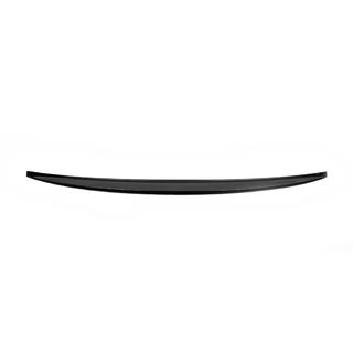 LIP spojler (Sunplex, čierny) (115,8 cm x 6,3 cm) Hyundai Accent 2006–2010 fotografia 3