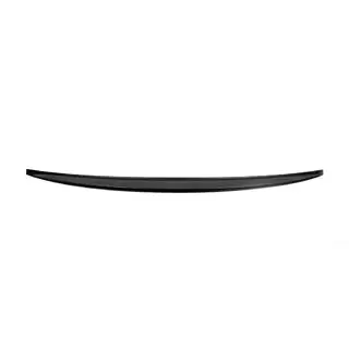 LIP spojler (Sunplex, čierny) (115,8 cm x 6,3 cm) fotografia 3