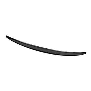LIP spojler (Sunplex, čierny) (115,4 cm x 6 cm) fotografia 2