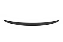 Skoda Superb 2015–2024 LIP spojler (Sunplex, čierny) (119,2 cm x 7,3 cm) fotografia 8
