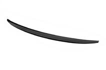 Skoda Superb 2015–2024 LIP spojler (Sunplex, čierny) (119,2 cm x 7,3 cm) fotografia 7