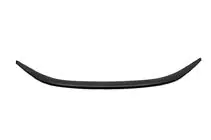 Toyota Corolla 2019– LIP spojler (Sunplex, čierny) (117,9 cm * 5,5 cm) fotografia 6