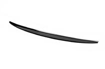 Volkswagen Jetta 2006–2011 LIP spojler (Sunplex, čierny) (115,8 cm x 6,3 cm) fotografia 2