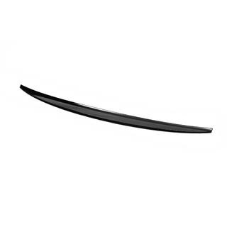 LIP spojler (Sunplex, čierny) (115,8 cm x 6,3 cm) Volkswagen Jetta 2006–2011 fotografia 2