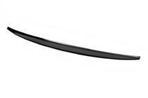 Volkswagen Passat B6 2006–2012 LIP spojler (Sunplex, čierny) (115,8 cm x 6,3 cm) fotografia 2