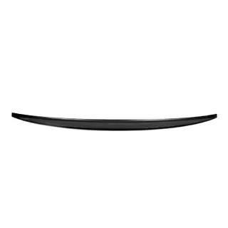 LIP spojler (Sunplex, čierny) (115,8 cm x 6,3 cm) fotografia 3