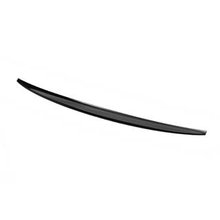 LIP spojler (Sunplex, čierny) (115,8 cm x 6,3 cm) Volkswagen Passat B8 2015–2023 fotografia 4
