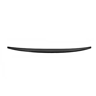 Spojler Sedan LIP (Sunplex, čierny) (115,8 cm x 6,3 cm) Ford Focus II 2008–2011 fotografia 2