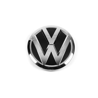 Predný znak (2012+, OEM vzhľad) Volkswagen Passat CC 2008–2017 fotografia 2
