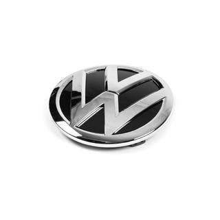 Predný znak (2012+, OEM vzhľad) Volkswagen Passat CC 2008–2017 fotografia 3