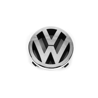 Predný znak (OEM vzhľad) Volkswagen Bora 1998–2004 fotografia 2