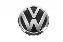Volkswagen Passat B8 2015–2023 Predný emblém (2015-2018) 3G0853601B fotografia 2