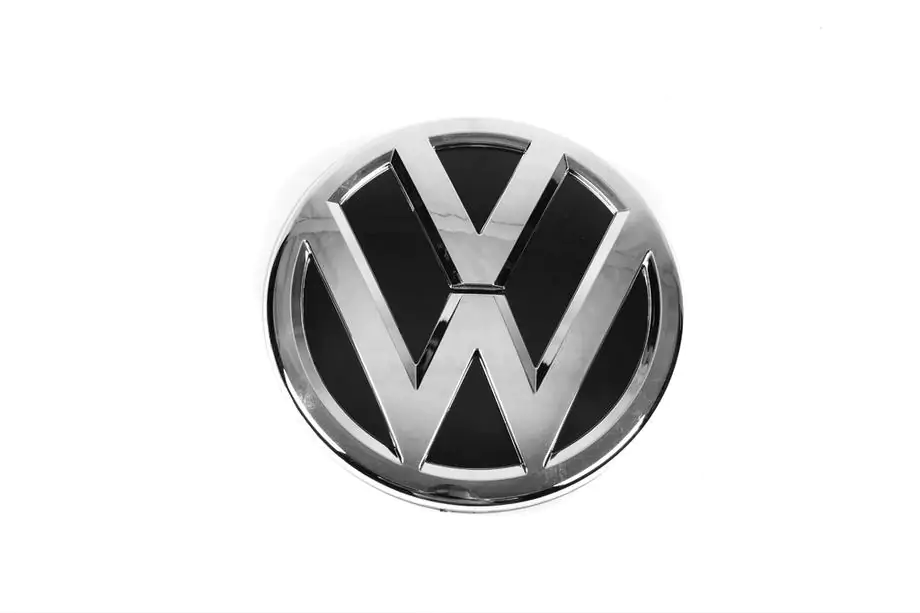 Volkswagen Passat B8 2015–2023 Predný emblém (2019-2020) Image