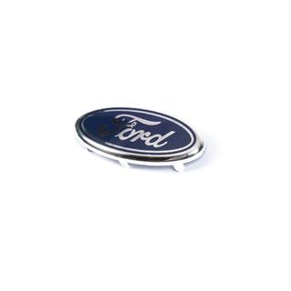 Predná embléma (na klipsoch) Ford Fiesta 2002–2008 fotografia 3