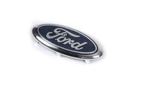 Ford Fusion 2002–2012 Predná embléma (na klipsoch) fotografia 3