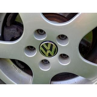 Stredové krytky diskov 56/52 mm vwor5652 (4 ks) fotografia 1