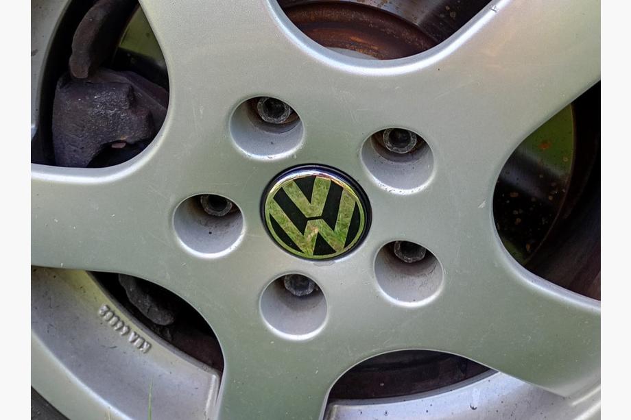 Volkswagen Stredové krytky diskov 56/52 mm vwor5652 (4 ks) Image