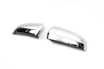 BMW X5 E70 2007–2013 Kryty spätných zrkadiel (2 ks, ABS) fotografia 2